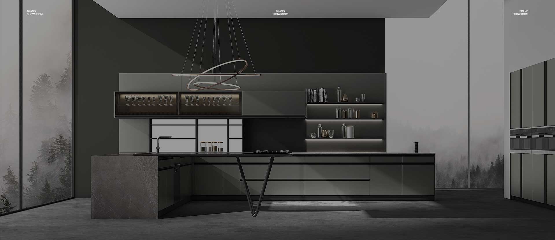 品(pin)牌展(zhan)廳視頻