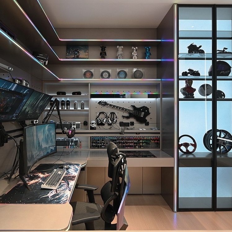 電(dian)競圈新(xin)晉“頂流”！皮阿諾燃刻攜手新(xin)華網好物(wù)甄選潮(chao)酷破圈